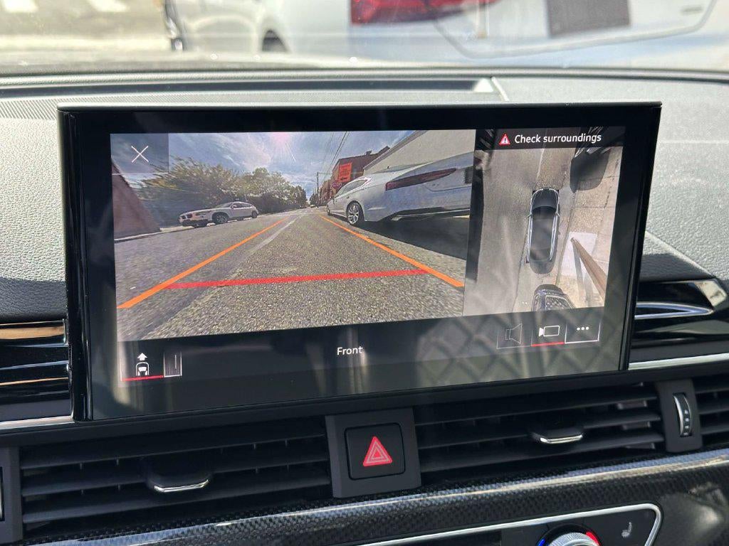 2023 Audi S5 Sportback Premium Plus TFSI quattro Tiptronic