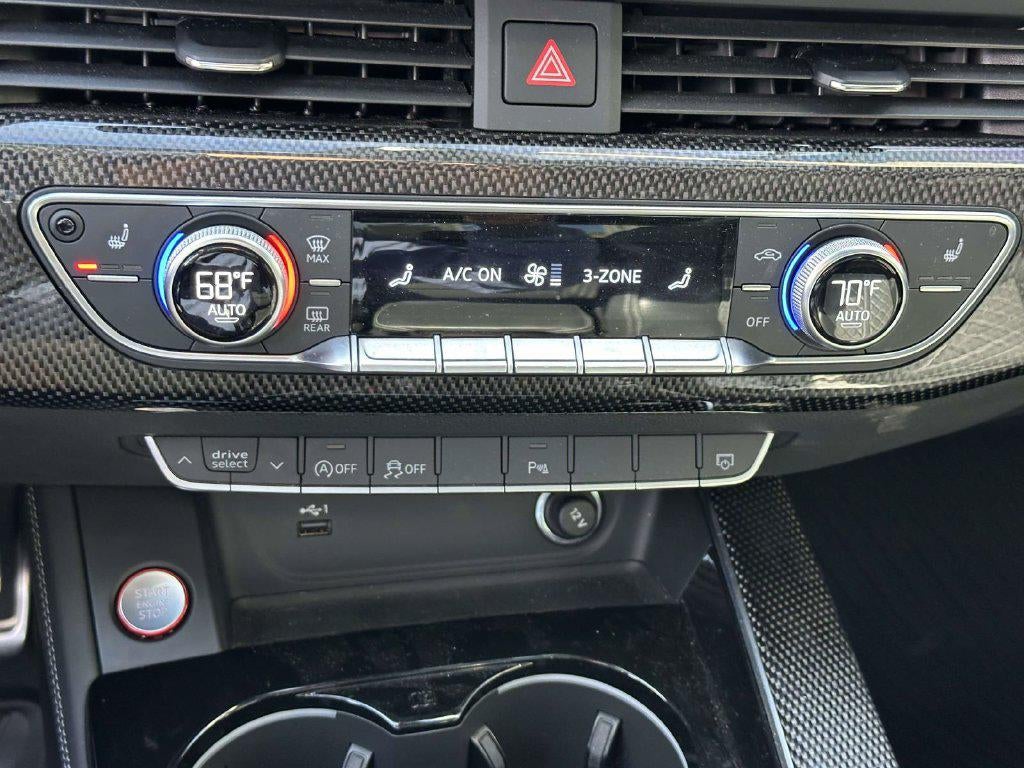2023 Audi S5 Sportback Premium Plus TFSI quattro Tiptronic