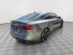 2023 Audi S5 Sportback Premium Plus TFSI quattro Tiptronic