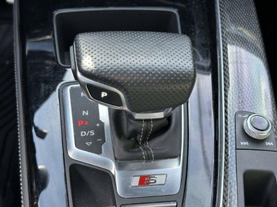 2023 Audi S5 Sportback Premium Plus TFSI quattro Tiptronic