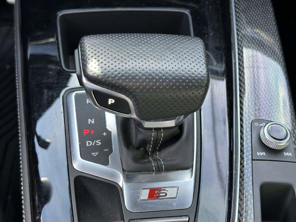 2023 Audi S5 Sportback Premium Plus TFSI quattro Tiptronic