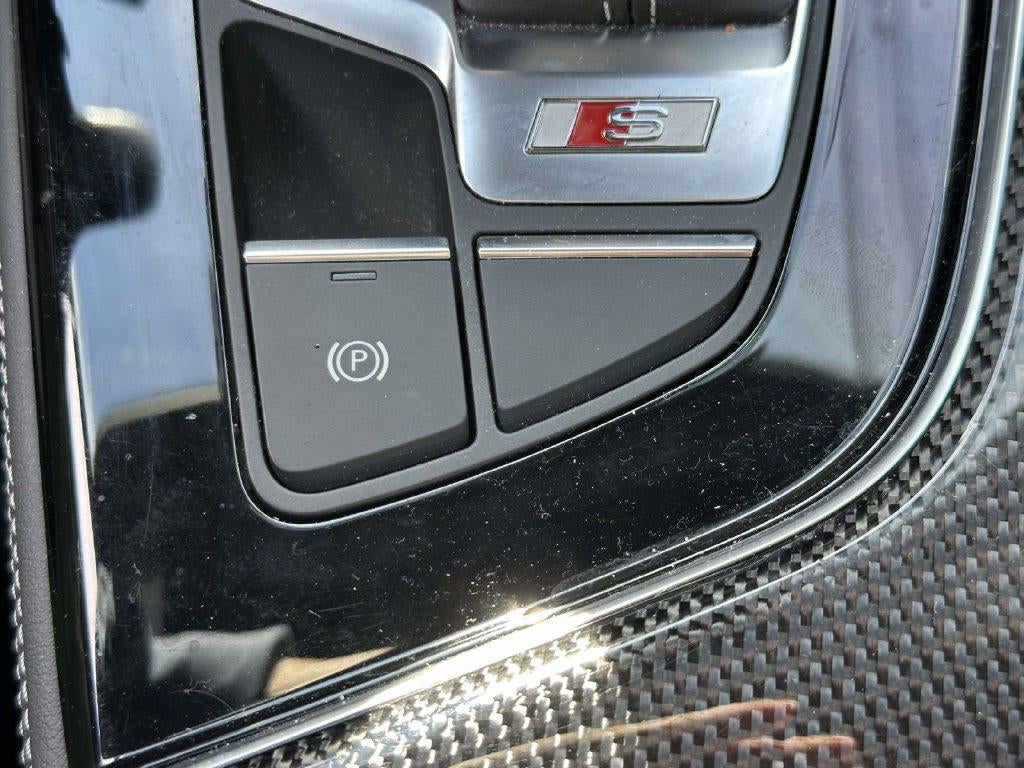 2023 Audi S5 Sportback Premium Plus TFSI quattro Tiptronic