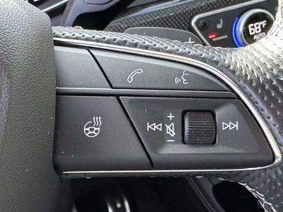 2023 Audi S5 Sportback Premium Plus TFSI quattro Tiptronic