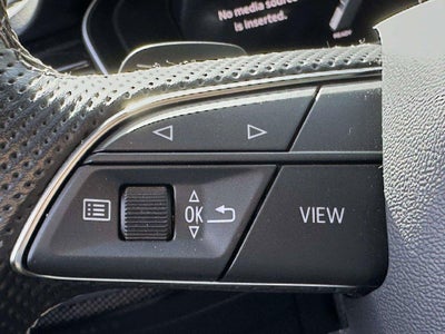 2023 Audi S5 Sportback Premium Plus TFSI quattro Tiptronic