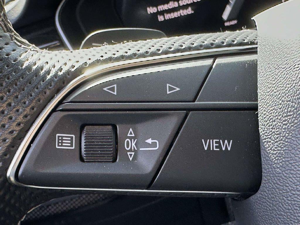 2023 Audi S5 Sportback Premium Plus TFSI quattro Tiptronic