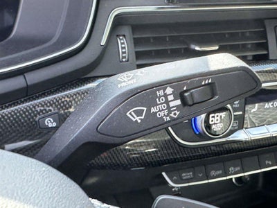 2023 Audi S5 Sportback Premium Plus TFSI quattro Tiptronic