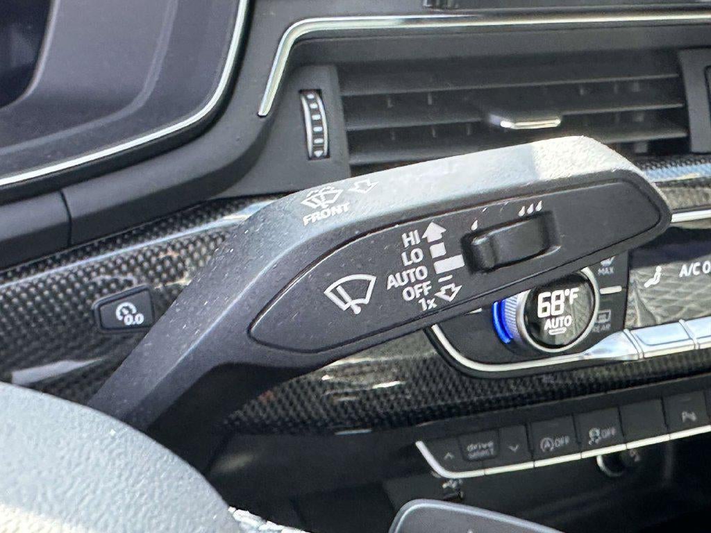 2023 Audi S5 Sportback Premium Plus TFSI quattro Tiptronic