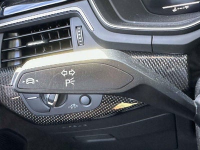 2023 Audi S5 Sportback Premium Plus TFSI quattro Tiptronic