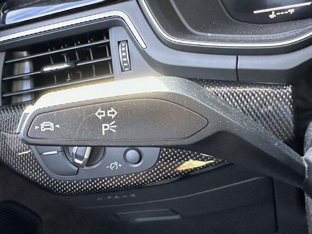 2023 Audi S5 Sportback Premium Plus TFSI quattro Tiptronic