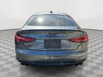 2023 Audi S5 Sportback Premium Plus TFSI quattro Tiptronic