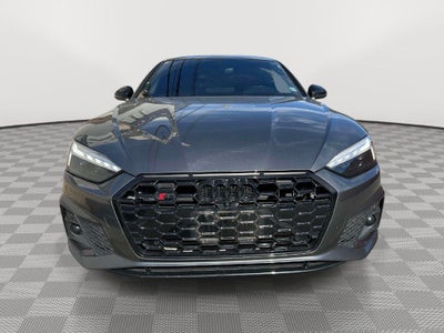 2023 Audi S5 Sportback Premium Plus TFSI quattro Tiptronic