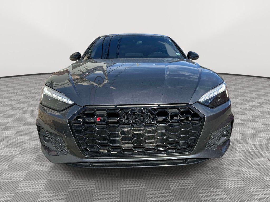2023 Audi S5 Sportback Premium Plus TFSI quattro Tiptronic