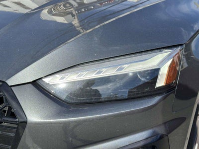 2023 Audi S5 Sportback Premium Plus TFSI quattro Tiptronic