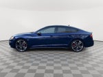 2024 Audi S5 Sportback Premium Plus TFSI quattro Tiptronic