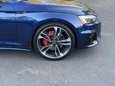 2024 Audi S5 Sportback Premium Plus TFSI quattro Tiptronic