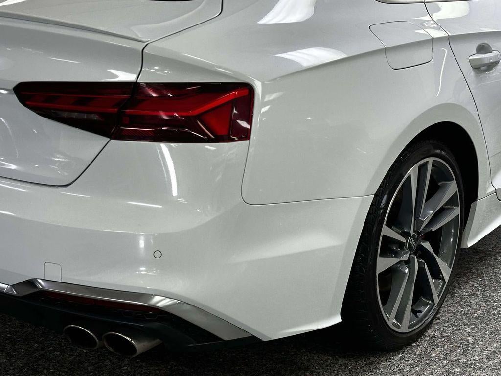 2023 Audi S5 Sportback Premium Plus TFSI quattro Tiptronic