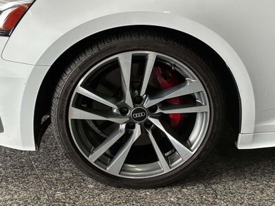 2023 Audi S5 Sportback Premium Plus TFSI quattro Tiptronic