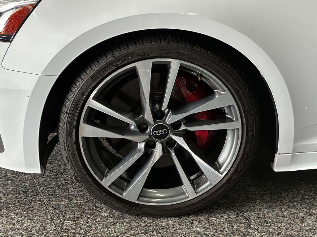 2023 Audi S5 Sportback Premium Plus TFSI quattro Tiptronic