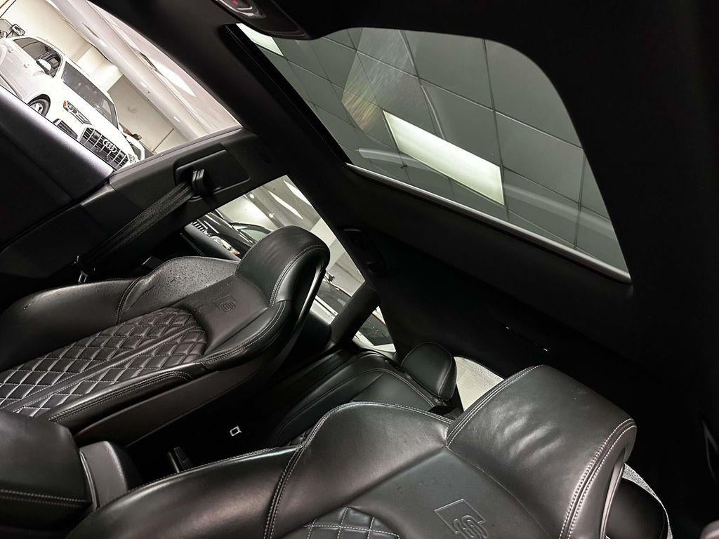 2023 Audi S5 Sportback Premium Plus TFSI quattro Tiptronic