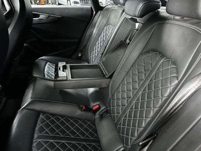 2023 Audi S5 Sportback Premium Plus TFSI quattro Tiptronic