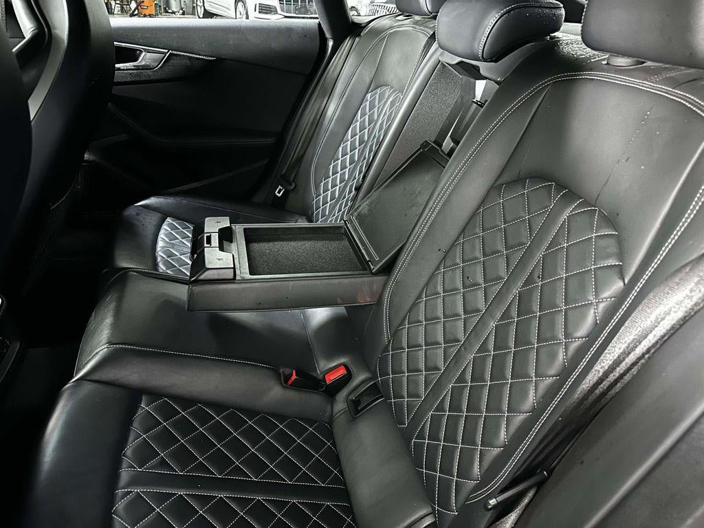 2023 Audi S5 Sportback Premium Plus TFSI quattro Tiptronic