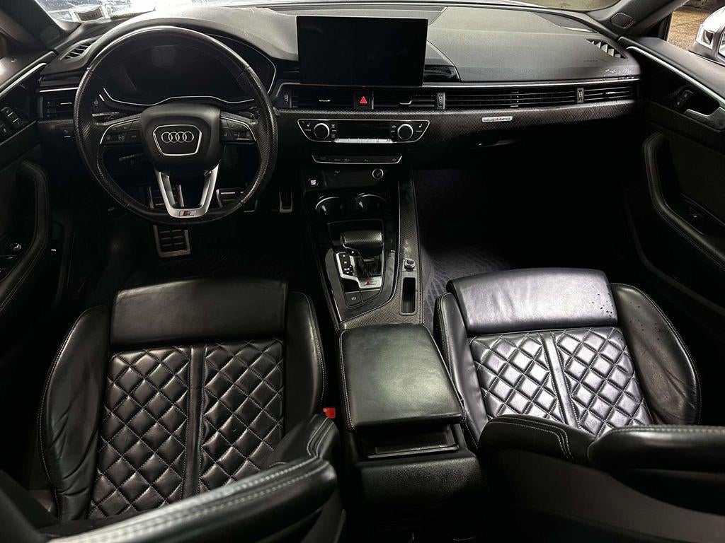 2023 Audi S5 Sportback Premium Plus TFSI quattro Tiptronic
