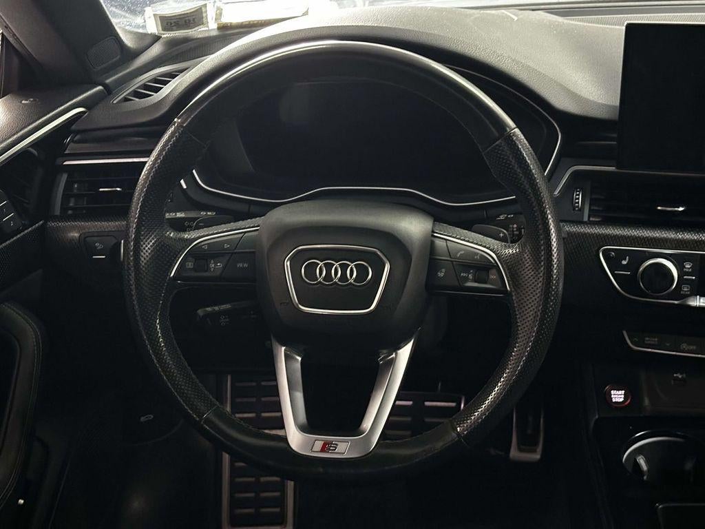 2023 Audi S5 Sportback Premium Plus TFSI quattro Tiptronic