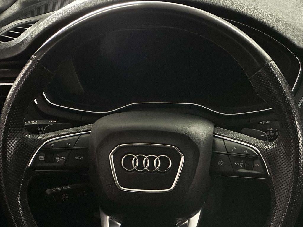 2023 Audi S5 Sportback Premium Plus TFSI quattro Tiptronic