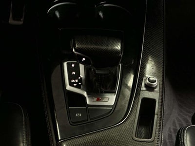 2023 Audi S5 Sportback Premium Plus TFSI quattro Tiptronic
