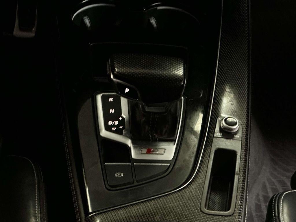 2023 Audi S5 Sportback Premium Plus TFSI quattro Tiptronic