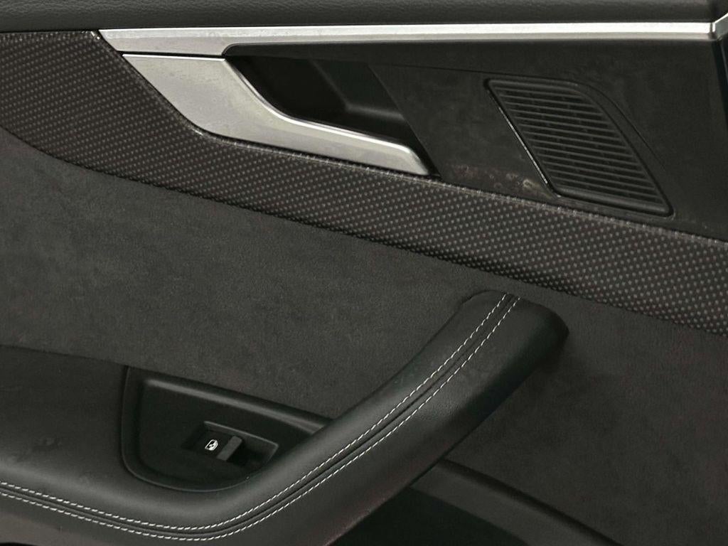 2023 Audi S5 Sportback Premium Plus TFSI quattro Tiptronic