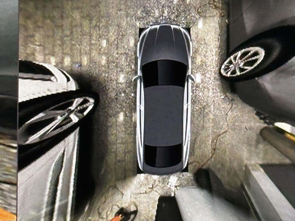 2023 Audi S5 Sportback Premium Plus TFSI quattro Tiptronic