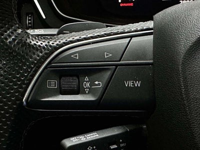 2023 Audi S5 Sportback Premium Plus TFSI quattro Tiptronic