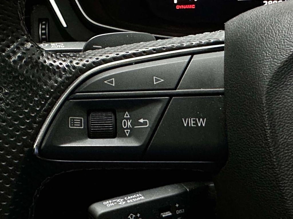 2023 Audi S5 Sportback Premium Plus TFSI quattro Tiptronic