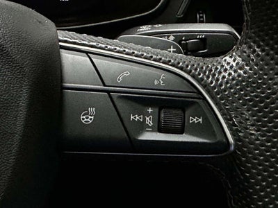 2023 Audi S5 Sportback Premium Plus TFSI quattro Tiptronic