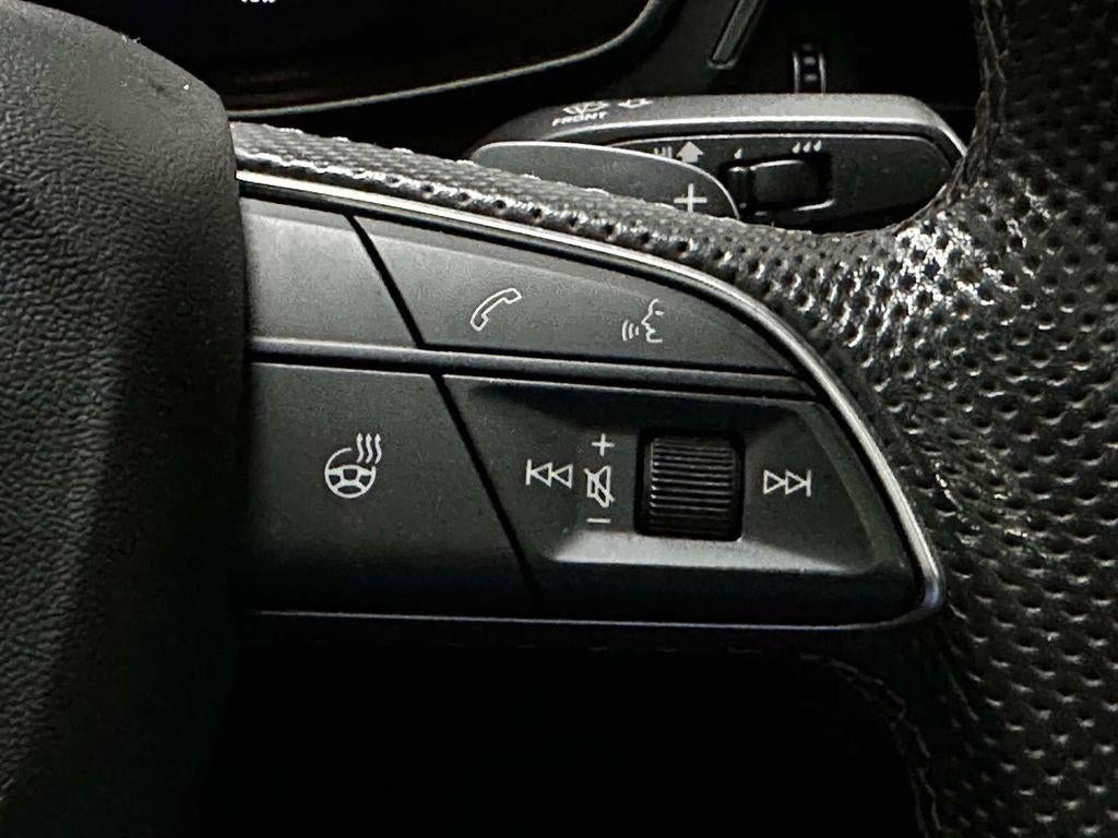 2023 Audi S5 Sportback Premium Plus TFSI quattro Tiptronic
