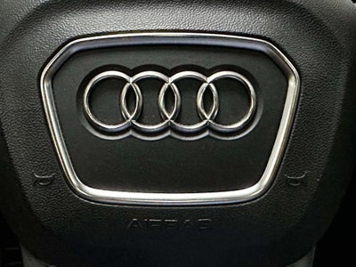2023 Audi S5 Sportback Premium Plus TFSI quattro Tiptronic