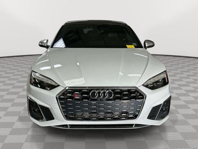 2023 Audi S5 Sportback Premium Plus TFSI quattro Tiptronic