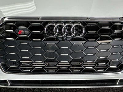 2023 Audi S5 Sportback Premium Plus TFSI quattro Tiptronic
