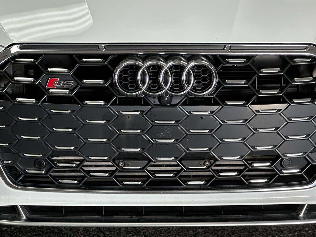 2023 Audi S5 Sportback Premium Plus TFSI quattro Tiptronic