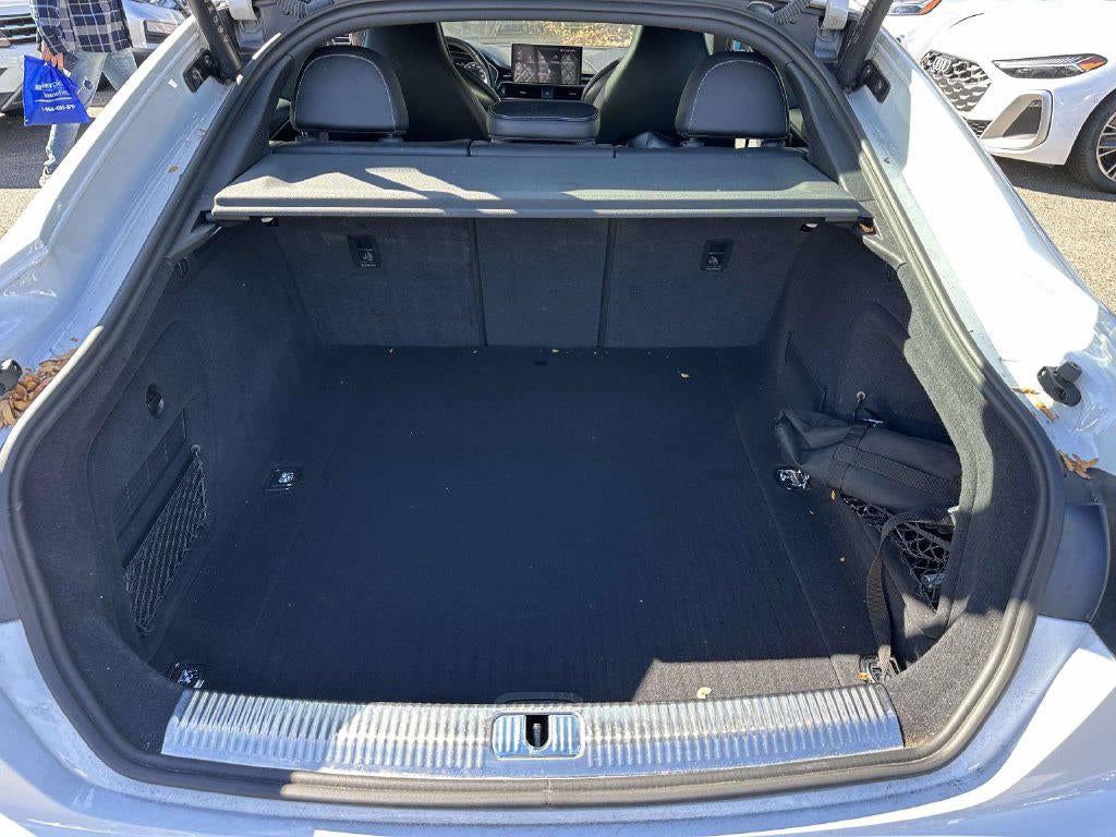 2023 Audi S5 Sportback Premium Plus TFSI quattro Tiptronic