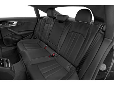 2023 Audi S5 Sportback Premium Plus TFSI quattro Tiptronic