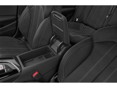 2023 Audi S5 Sportback Premium Plus TFSI quattro Tiptronic
