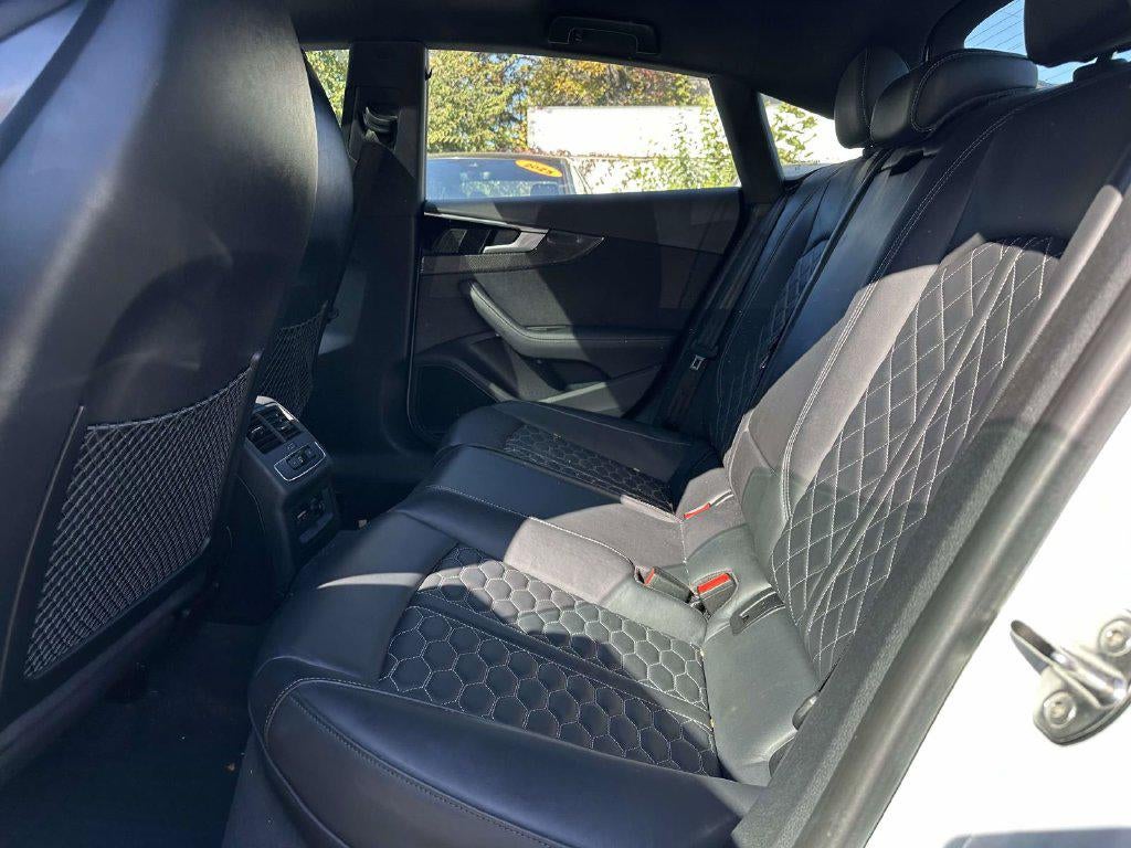 2023 Audi S5 Sportback Premium Plus TFSI quattro Tiptronic