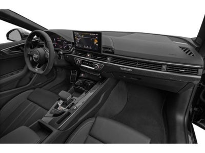 2023 Audi S5 Sportback Premium Plus TFSI quattro Tiptronic