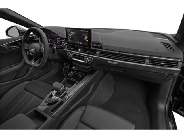 2023 Audi S5 Sportback Premium Plus TFSI quattro Tiptronic