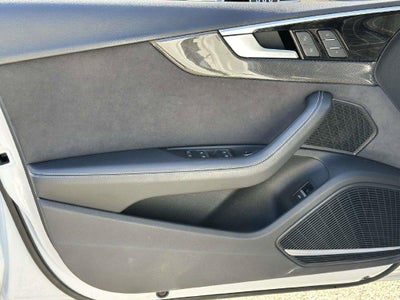2023 Audi S5 Sportback Premium Plus TFSI quattro Tiptronic