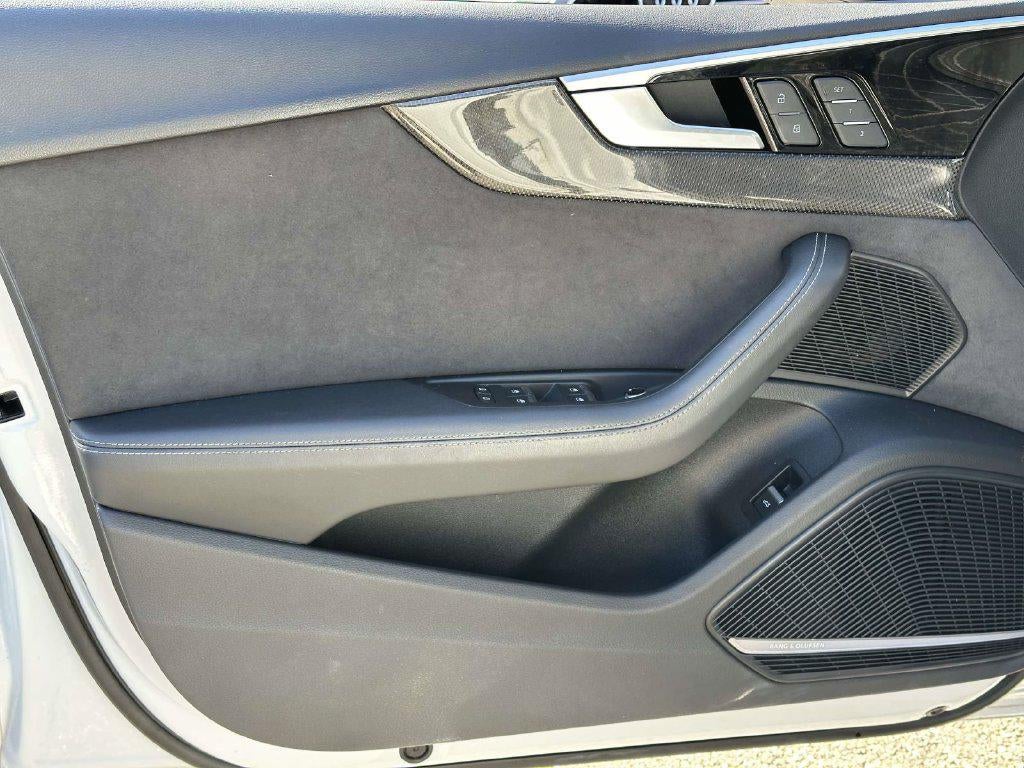 2023 Audi S5 Sportback Premium Plus TFSI quattro Tiptronic