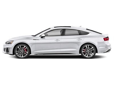 2023 Audi S5 Sportback Premium Plus TFSI quattro Tiptronic