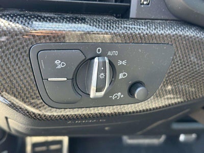 2023 Audi S5 Sportback Premium Plus TFSI quattro Tiptronic